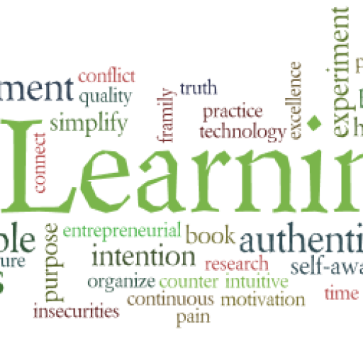 All it takes is for one to work out – A Learning a Day