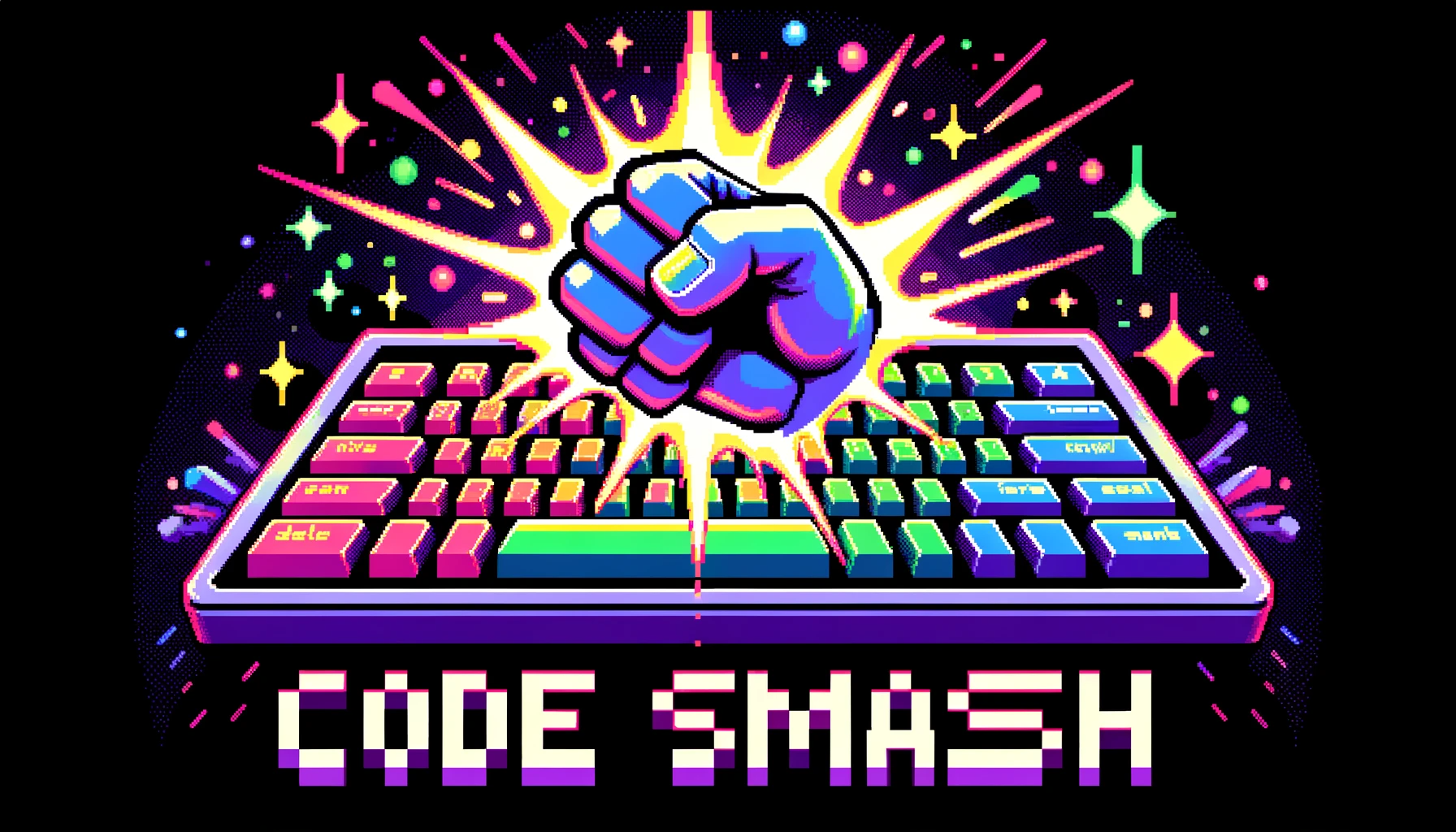 CodeSmash